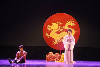 Nhiều vở kịch hay được công diễn nhân 100 năm ra đời sân khấu kịch nói Việt Nam