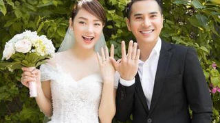 Minh Hằng, Huy Anh vào vai “Mẹ ác ma, cha thiên sứ”