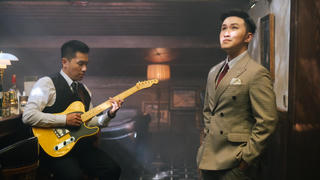 Á quân The Debut hào hứng với “Christmas”