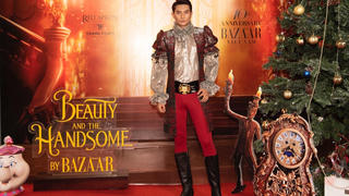 “Nam vương thường thiệt thòi hơn Hoa hậu”