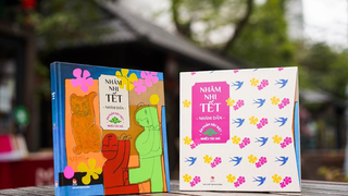 Nhâm nhi Tết Nhâm Dần