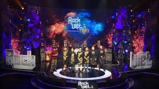 Lạ lẫm “Sao em chưa vội lấy chồng” phong cách rock