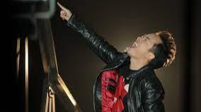 “Độc hành” gắn với những thăng trầm các nhân vật “Bão ngầm”