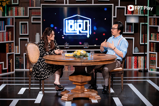 Talkshow “Lối ra” – những câu chuyện hậu ly hôn