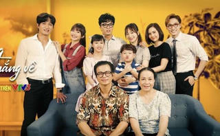 Nhiều sóng gió mới trong "Thương ngày nắng về" phần 2