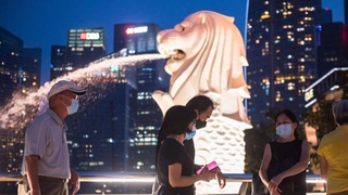 Lễ hội Wellness Festival Singapore