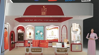 Hội chợ triển lãm thực tế ảo, thúc đẩy văn hóa doanh nghiệp