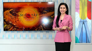 Phát sóng kênh truyền hình VTV Cần Thơ