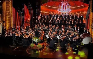 “Hanoi Concert - Hòa Nhạc năm mới 2023” ngập tràn yêu thương