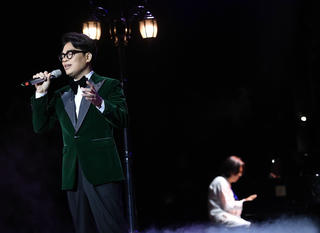 “Giấc mơ Trịnh” đã trở thành hiện thực