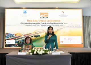 Liên hoan phim châu Á Đà Nẵng- Vinh danh các tài năng mới của điện ảnh