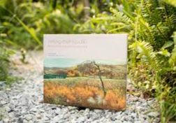 Chu du qua "Những miền lưu dấu - Cảnh Việt trong văn chương"