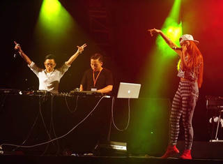 Hơn 70 buổi biểu diễn "đổ bộ" tại Monsoon Music Festival 2023