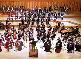 Tác phẩm 'Se chỉ luồn kim' sẽ vang lên tại chương trình hòa nhạc 'Taiwan Excellence'