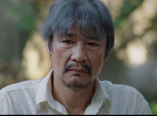 NSƯT Võ Hoài Nam vào vai người cha khắc khổ, hết lòng yêu thương các con