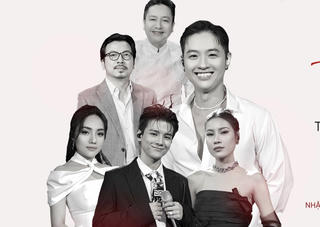 'Giao lộ thời gian' gợi lại các ca khúc 'vang bóng một thời'
