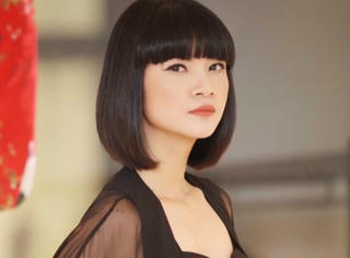 Siêu mẫu Nguyễn Hạ Vy làm giám khảo 'Siêu mẫu nhí Việt Nam toàn cầu 2023'