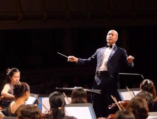 30 nghệ sĩ Việt Nam tham gia Dàn nhạc giao hưởng Lễ hội Việt - Nhật