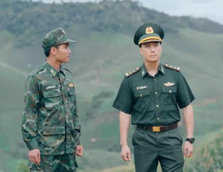 "Cuộc chiến không giới tuyến" của bộ đội biên phòng với tội phạm ma túy