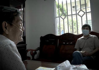 Công chiếu 19 tác phẩm điện ảnh đặc sắc của 7 nước tại Hà Nội và TP HCM