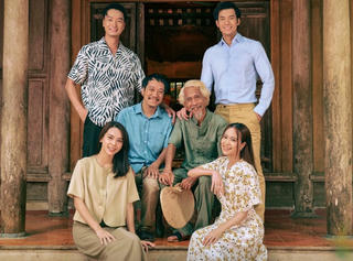 “Không ngại cưới, chỉ cần một lý do” – bộ phim nói về kết hôn của giới trẻ