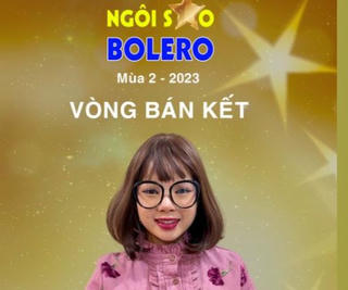 Con gái của nghệ sĩ Thanh Thanh Hiền giấu mẹ đi thi 'Tìm kiếm Ngôi sao Bolero'