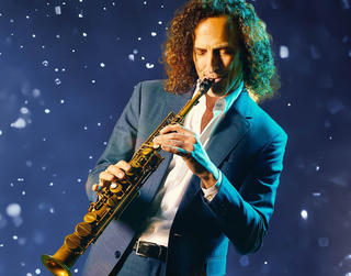 “Kenny G Live in Vietnam” mở màn cho dự án âm nhạc quốc tế hoạt động vì cộng đồng