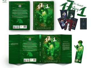 Khi truyện trinh thám Việt "dùng" chatbot AI