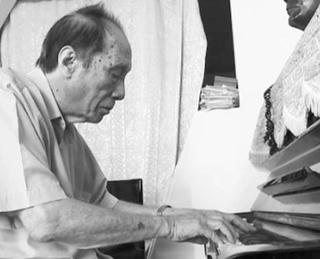 Giáo sư - nhạc sỹ Chu Minh tác giả ca khúc “Người là niềm tin tất thắng” qua đời