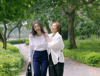 Phim “Chúng ta của 8 năm sau” với tính cách nhân vật đảo chiều