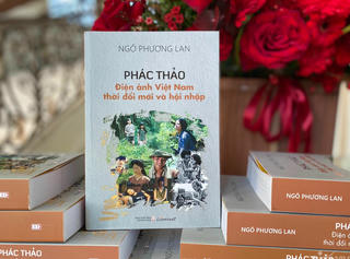 Phác thảo điện ảnh Việt Nam thời đổi mới và hội nhập