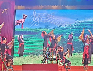 58 tiết mục độc đáo tại “Thắp sáng những Ngôi sao buổi sớm 2023”