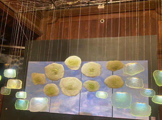 9 họa sĩ cùng tìm về “Dấu xưa văn hiến”