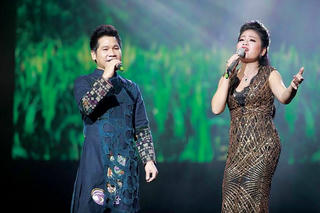 Trọng Tấn, Anh Thơ sẽ tham gia chương trình “Xuân ấm” 2024