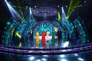 “Bài ca môi trường" với công cuộc chống ô nhiễm môi trường