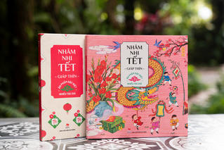 "Nhâm nhi Tết Giáp Thìn" - thưởng xuân khắp mọi miền