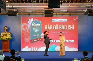 'Gala Tết Quê hương 2024' - Đi để trở về