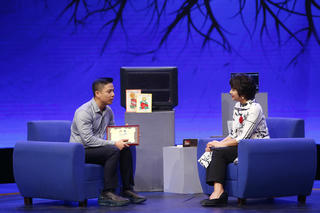 “Hi vọng”- vượt qua những nghịch cảnh cuộc sống