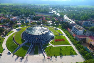 Năm Du lịch Quốc gia - Điện Biên 2024: 'Vinh quang Điện Biên Phủ - Trải nghiệm bất tận'