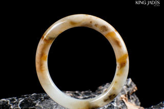 Trang sức ngọc KING JADES: Mang lại năng lực tích cực và bình an đến mọi người