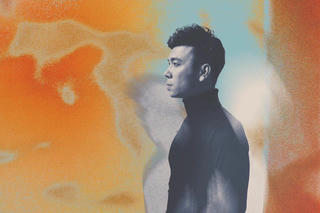 Cảm nhận nhạc Đỗ Bảo ở “Khung trời khác”