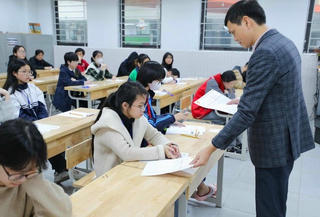 377 thí sinh đạt thành tích xuất sắc tại Olympic Tiếng Anh dành cho cấp tiểu học và THCS