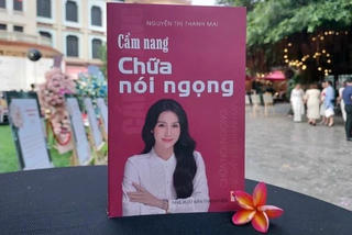 “Cẩm nang chữa nói ngọng” - phát huy những nét đẹp của giọng nói vùng miền