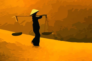 Lắng đọng “Tôi thương mẹ tôi”