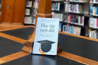 “Học tập suốt đời” góp phần phát triển bản thân