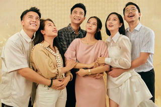 "Sao Kim bắn tim sao Hỏa" - câu chuyện hôn nhân của gia đình trẻ