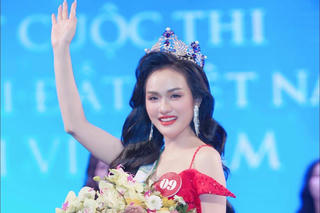 Hoa hậu Quý bà Trái đất Việt Nam 2024 sẽ nỗ lực để bảo vệ môi trường sống