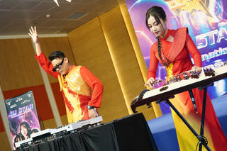 DJ Star - gameshow truyền hình dành cho DJ Việt