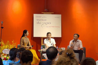 “Nhà & Người” tôn vinh vẻ đẹp của văn hóa Việt