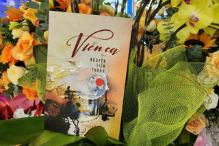 “Viễn ca” - say đắm lãng mạn lẫn ngông cuồng phá cách